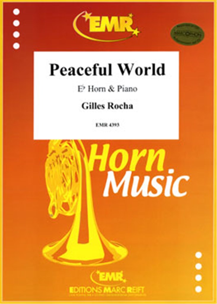 Peaceful World